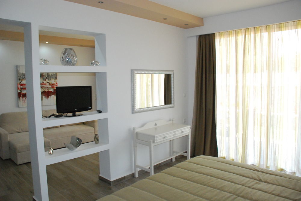 Hotel Sunshine 2*