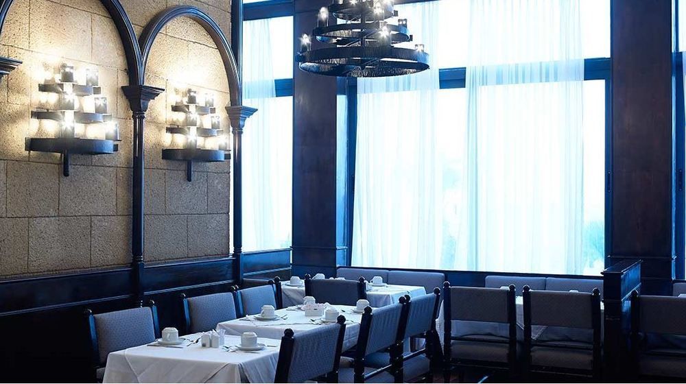 Mitsis La Hotel