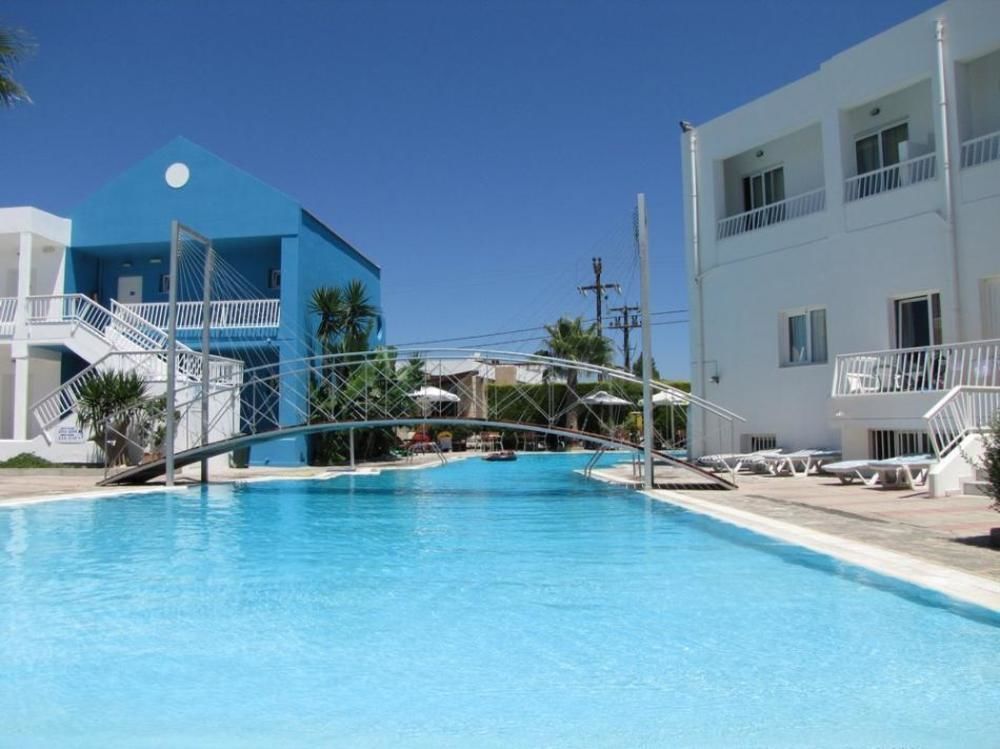 Valsami Aparthotel