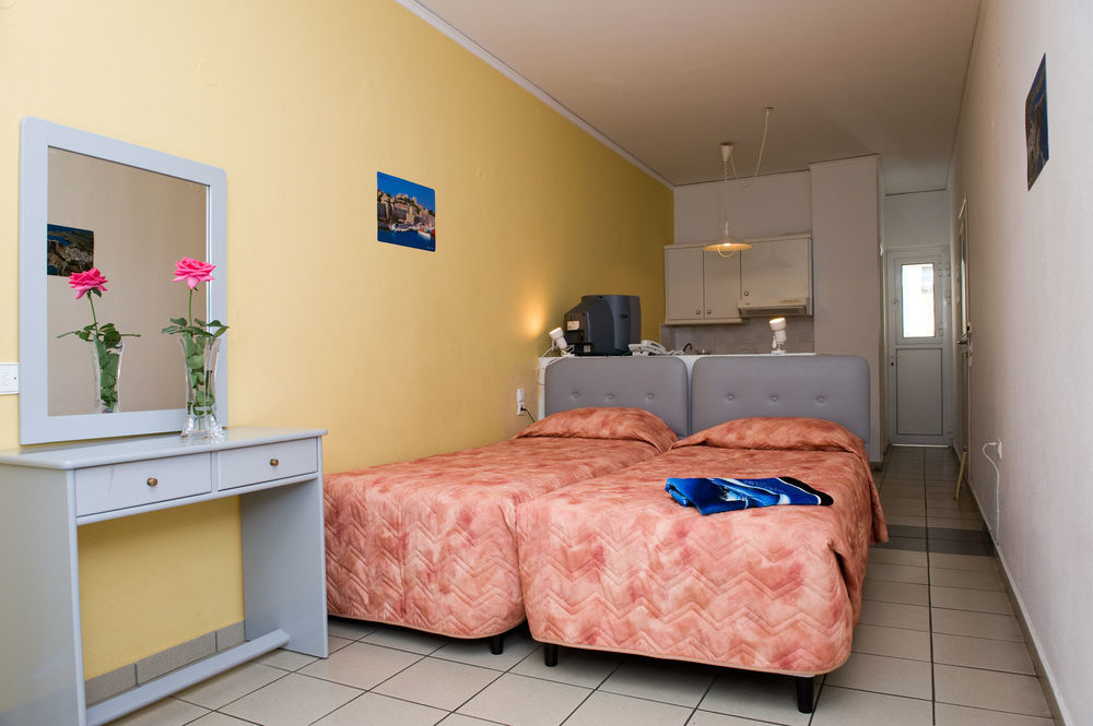 Aparthotel Kahlua 2*