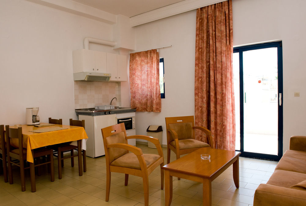 Aparthotel Kahlua