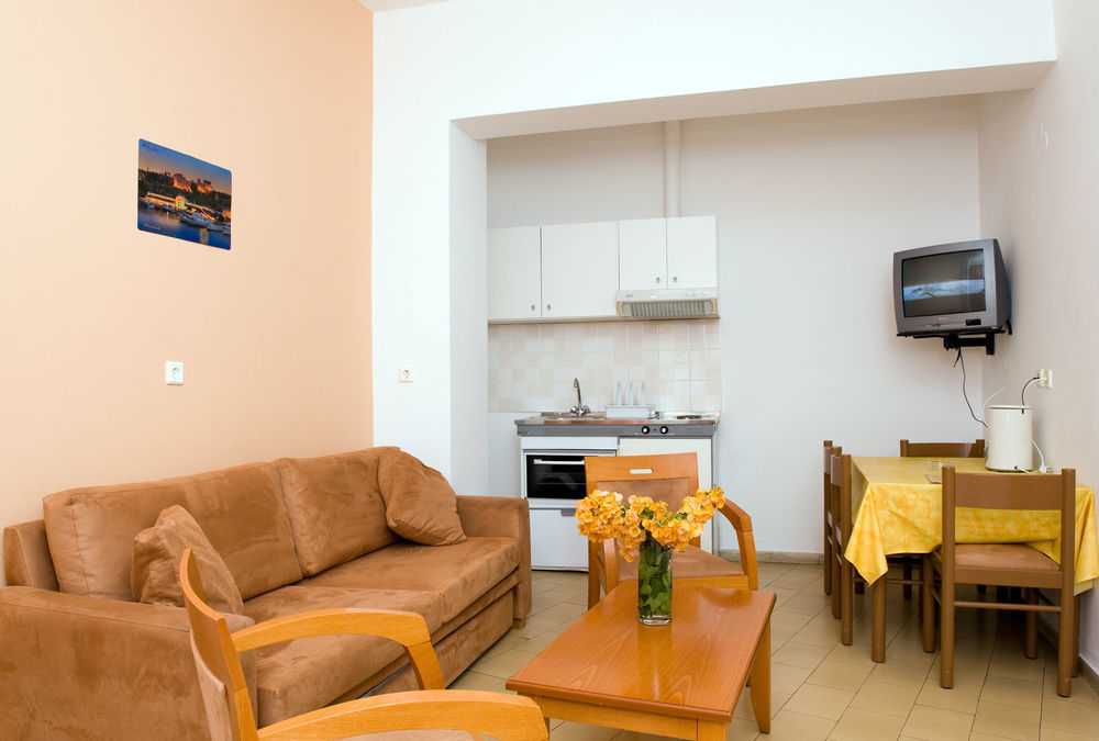Kahlua 2* Rhodes City
