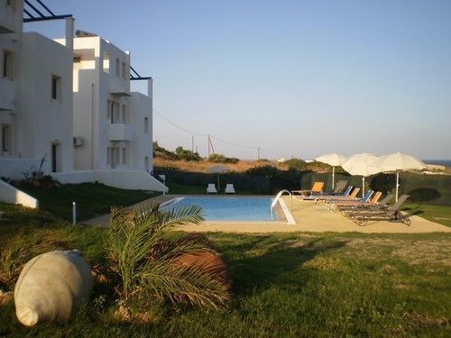 Galini Villas 3*