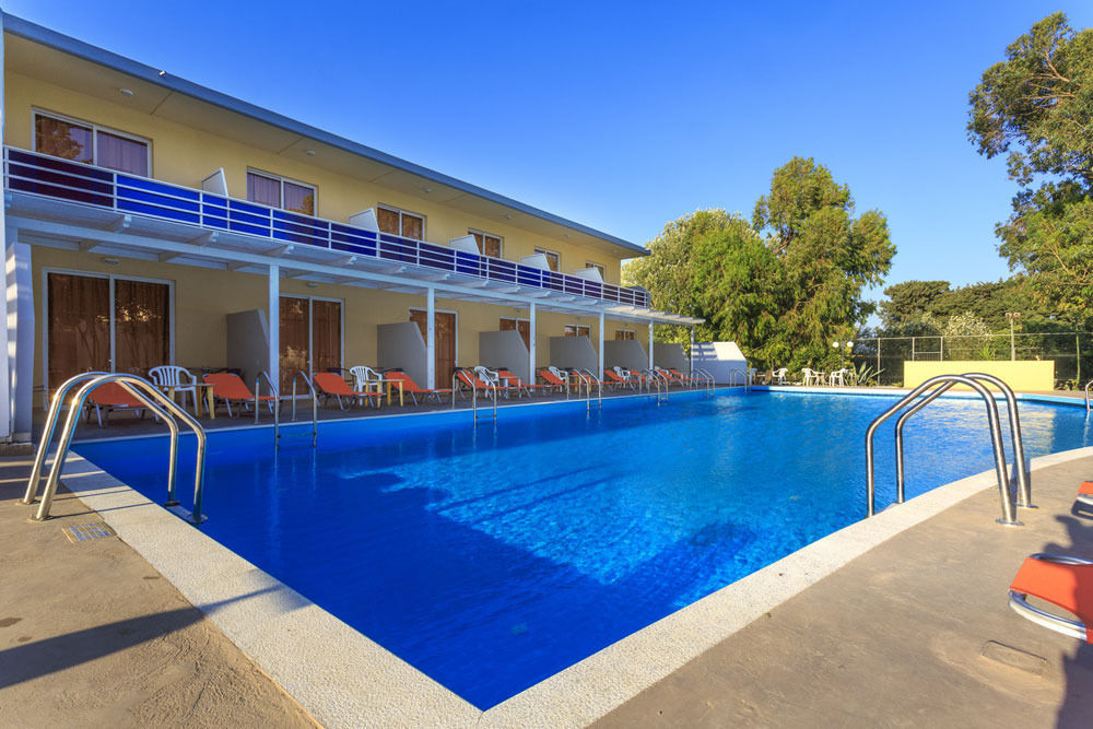 Golden Odyssey Hotel Kolymbia