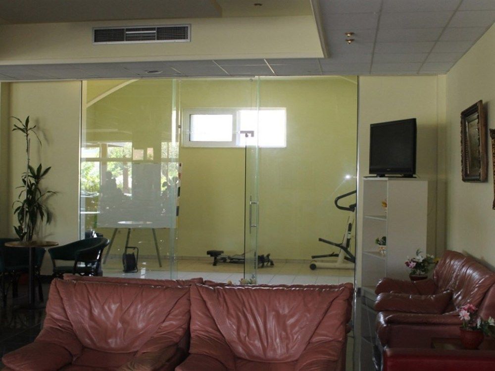 Hotel Golden Odyssey 4*