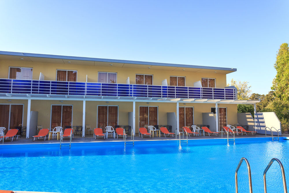 Golden Odyssey Hotel