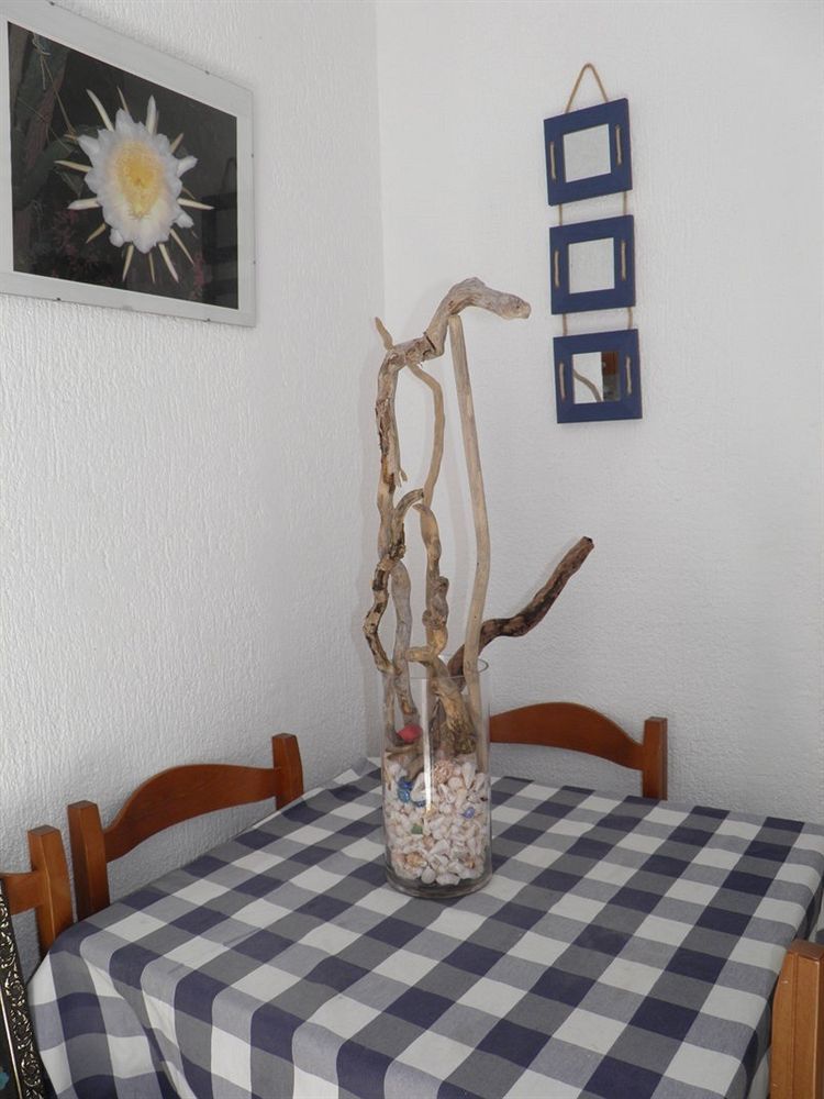 Agnanti Apartment Archangelos (Rhodes)