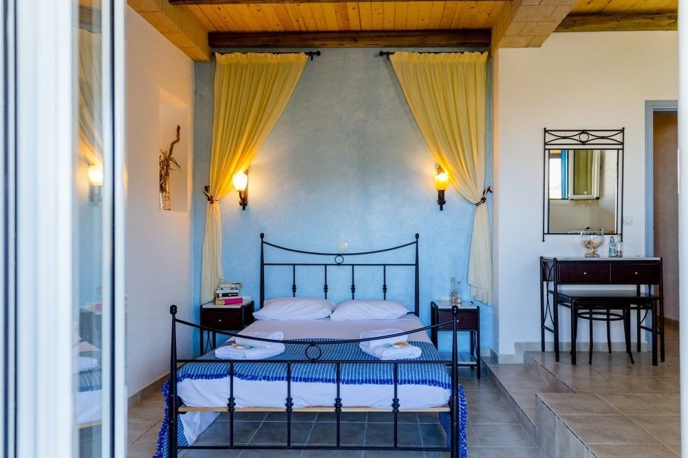 Agnanti Apartment