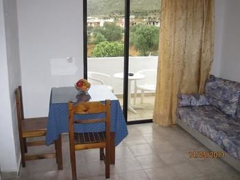 Karavos 2* Archangelos (Rhodes)