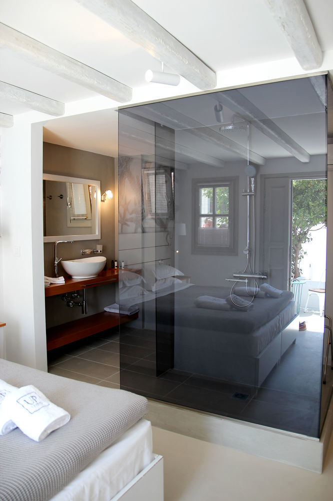 Lindos Comfy Suites 4*