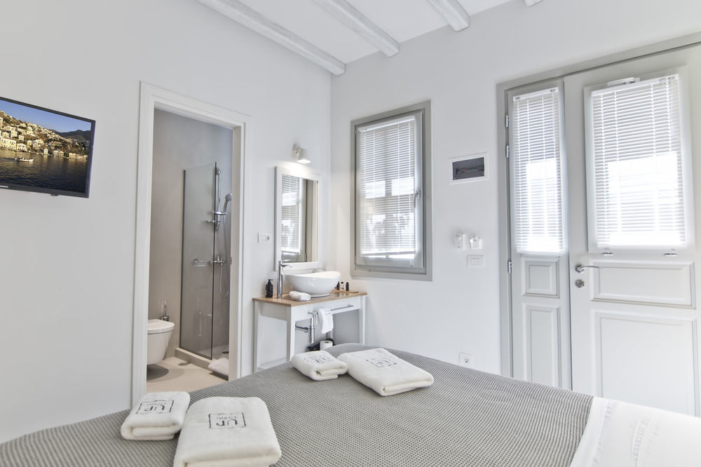 Lindos Comfy Suites 4* Lindos (Rhodes)