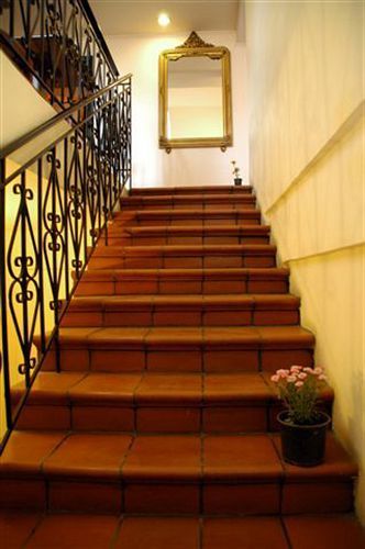 Domus Guest house