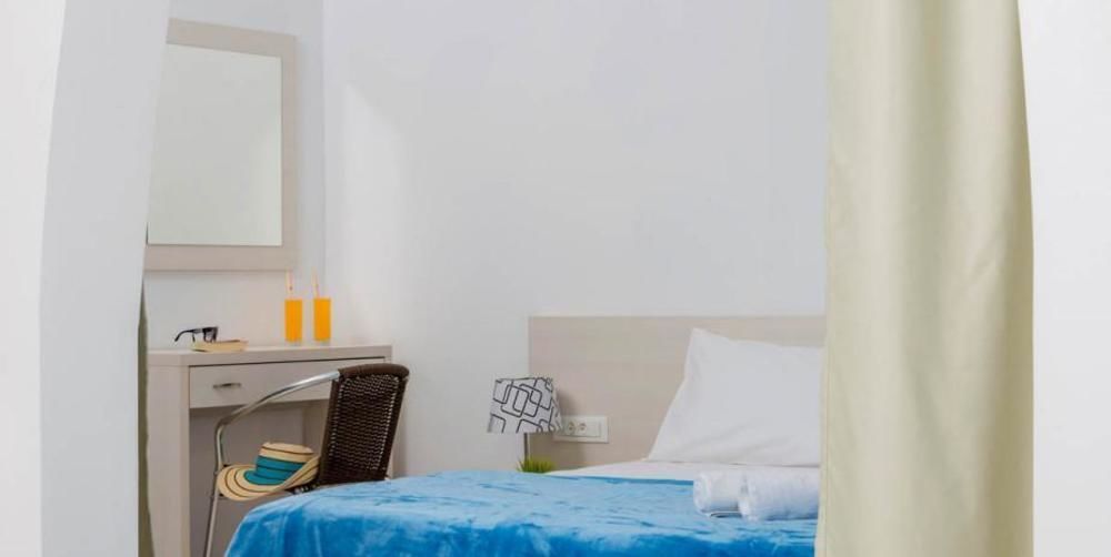 Eagles Nest 4* Pefki (Rhodes)