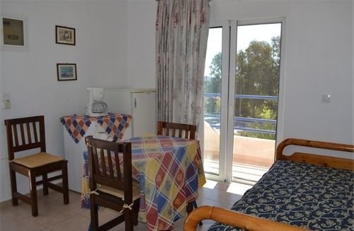 Apartment Petasos