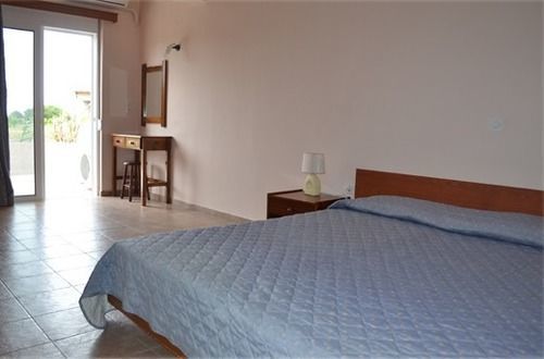 Petasos Apartment