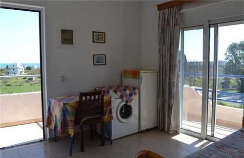 Apartment Petasos Gennadi