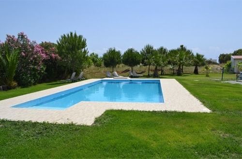 Apartment Petasos