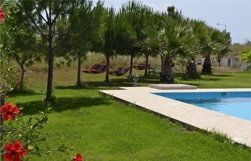 Petasos Apartment