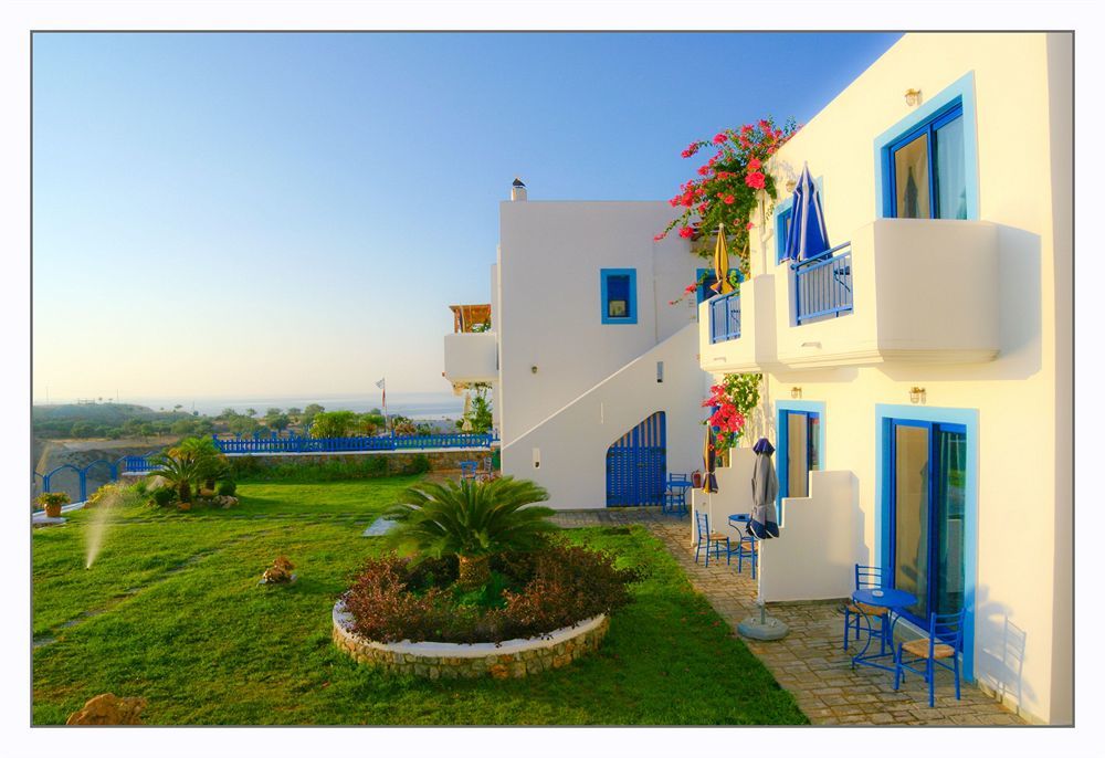 Bella Vista Stegna Archangelos (Rhodes)