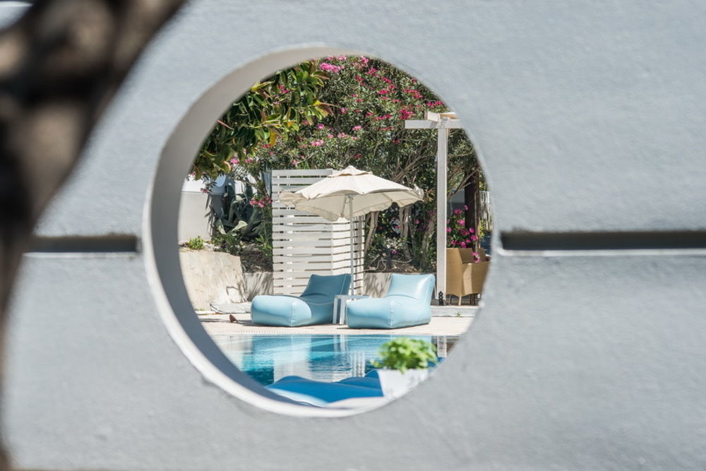 Essential Summer (adults Only) Hotel Faliraki