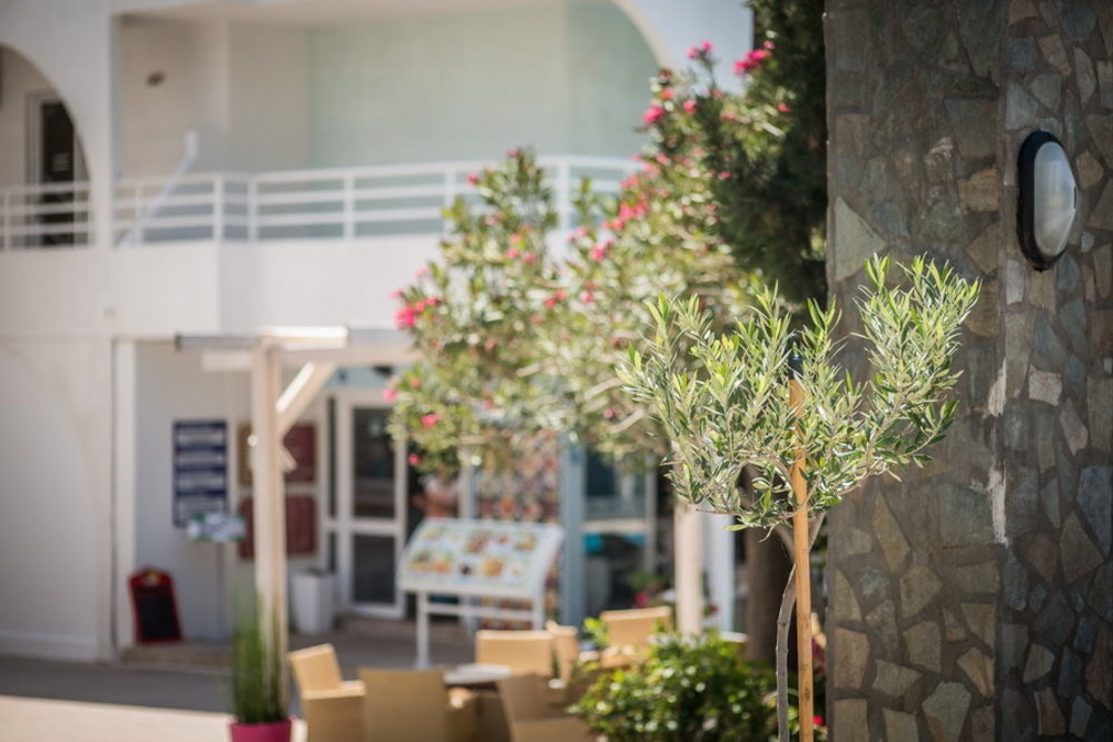 Hotel Essential Summer (adults Only) 2*