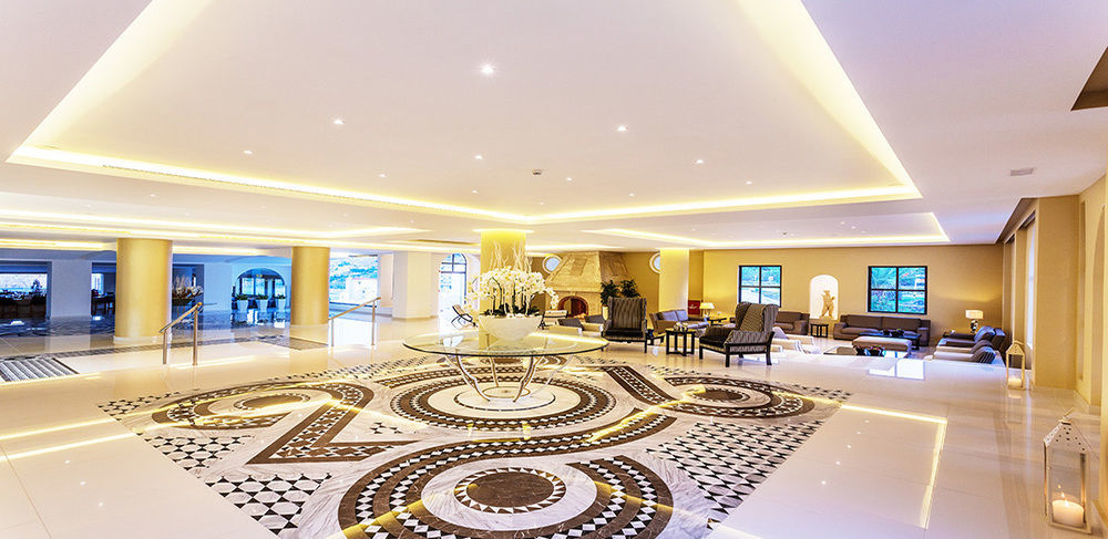 Village & - Adults Only 5* Lindos (Rhodes)