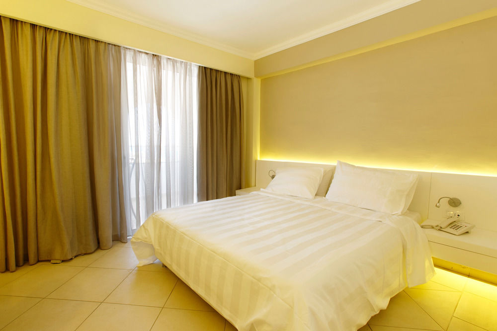Village & - Adults Only Hotel Lindos (Rhodes)