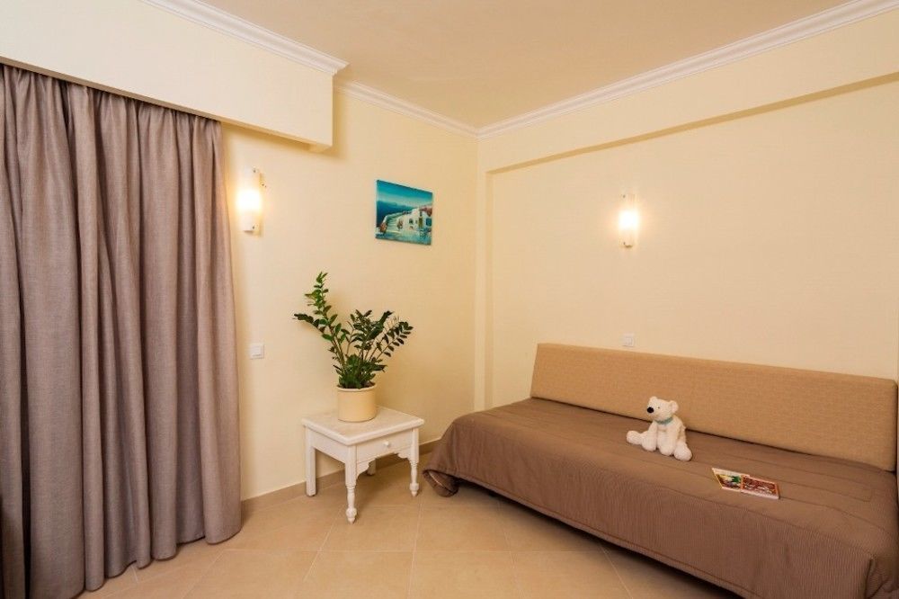 Village & - Adults Only Lindos (Rhodes)