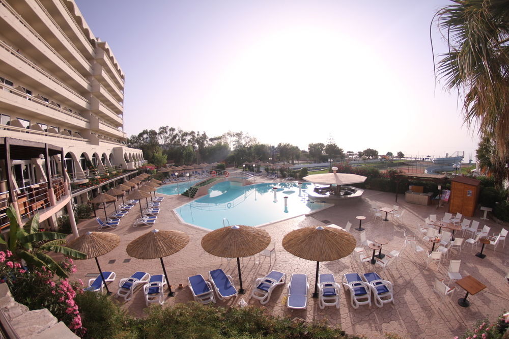 Resort Dessole Olympos 4*