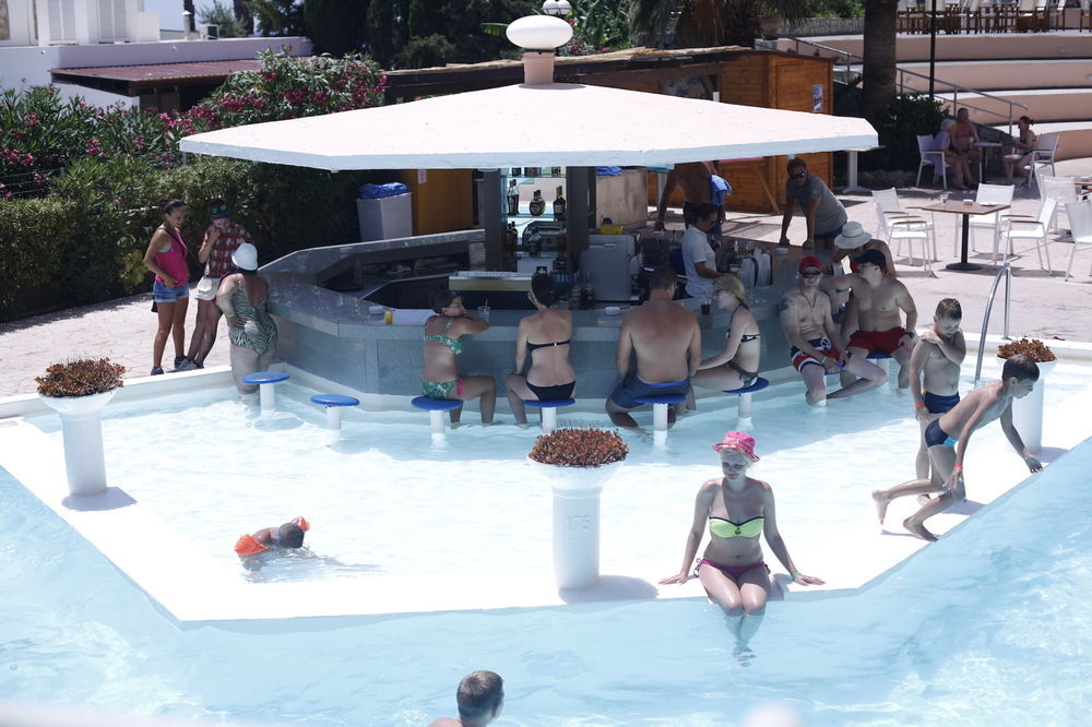 Dessole Olympos