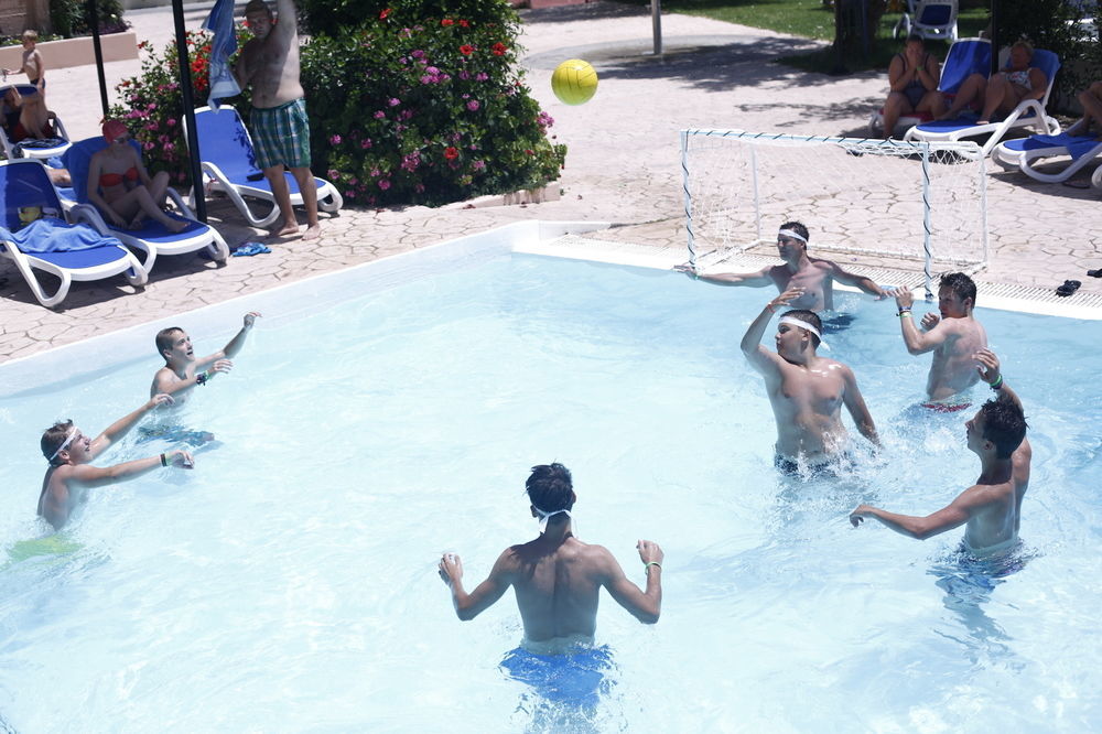 Dessole Olympos Resort