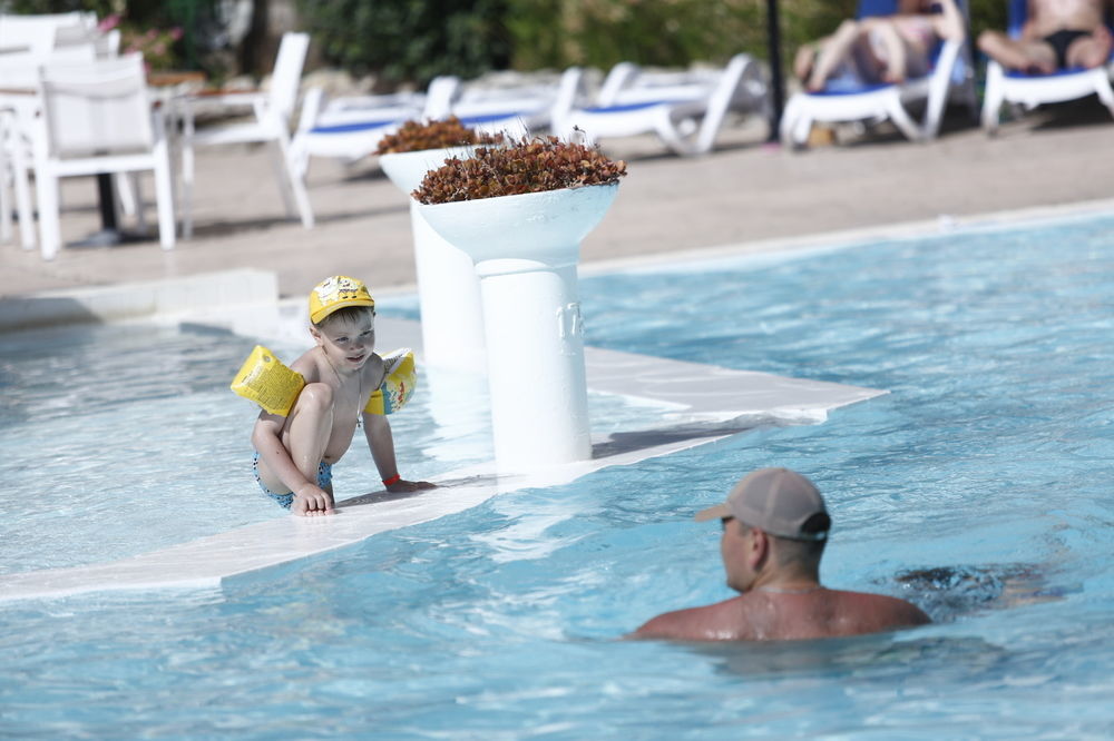 Resort Dessole Olympos 4*