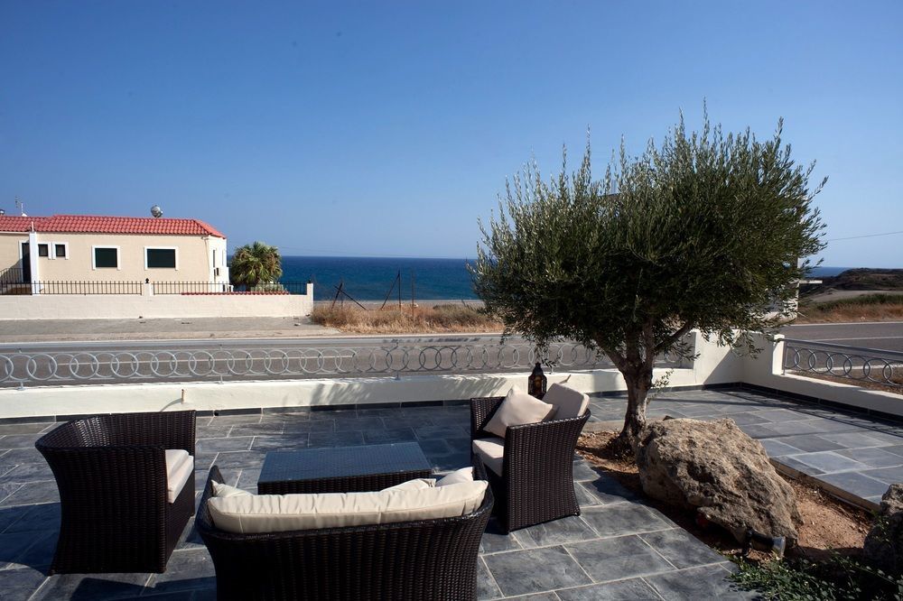 Galazio Villa