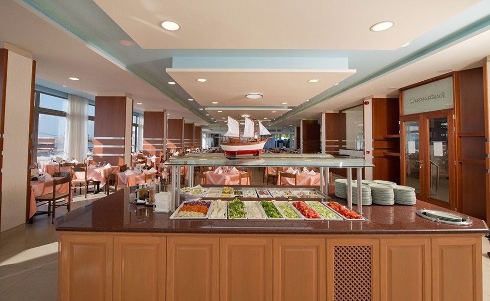Belair Hotel