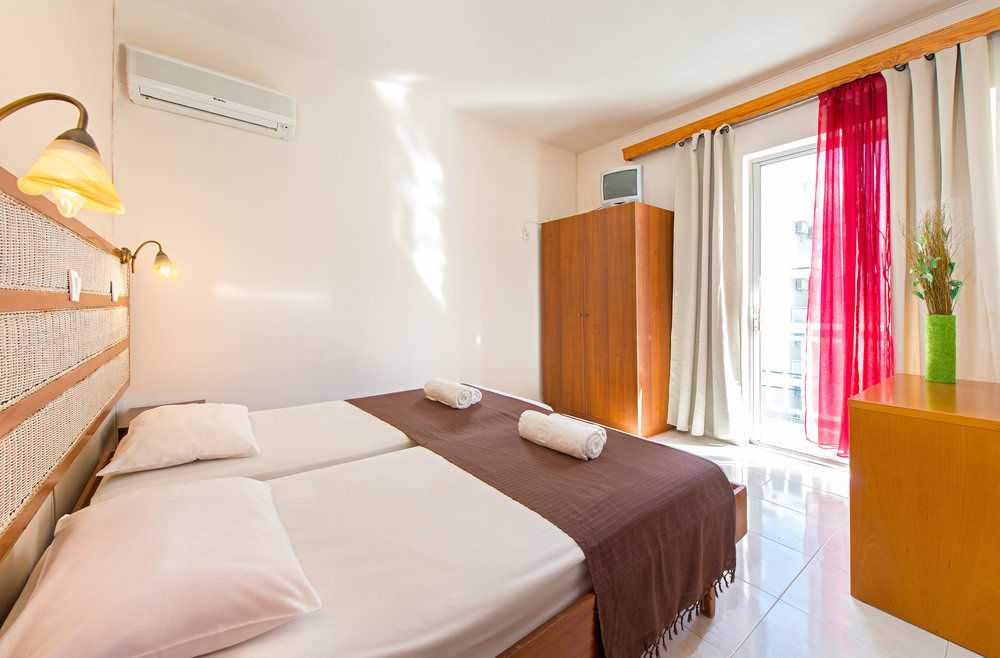 Venus Hotel Rhodes City