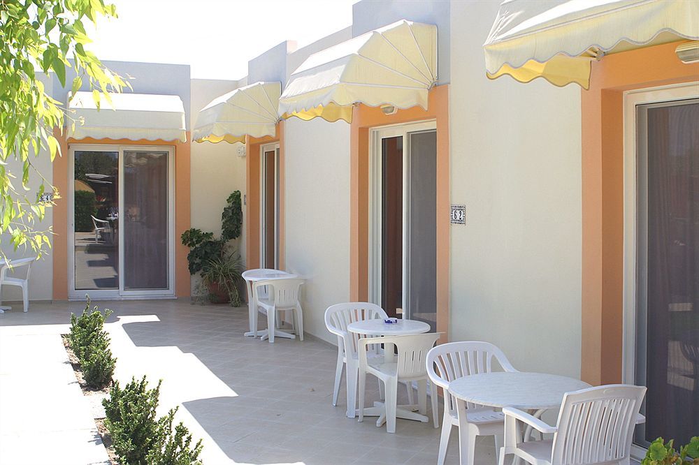 Hotel Meliton 3*
