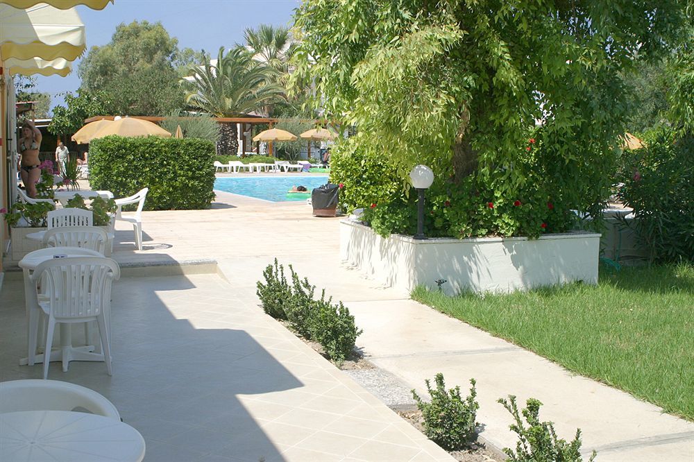 Meliton Hotel 3*
