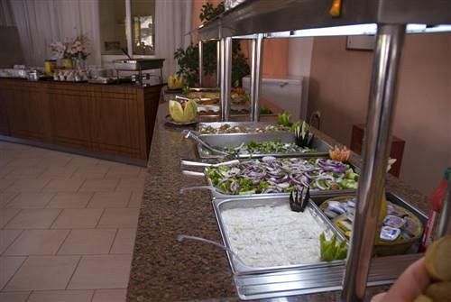 Hotel Meliton Theologos (Rhodes)