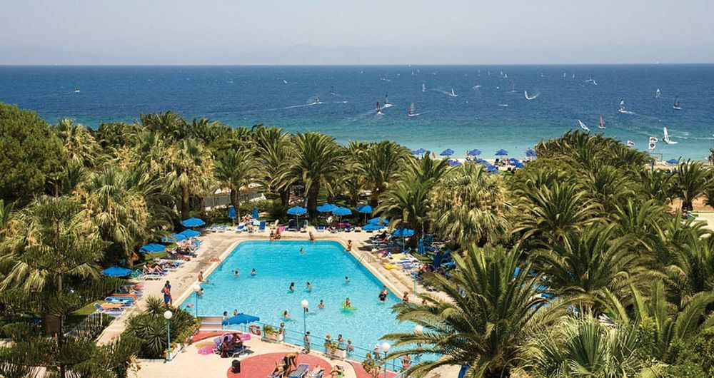 Blue Horizon Resort 4*