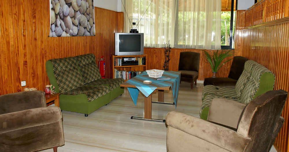 Golden Beach Nea Thesi