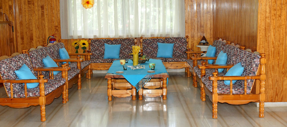 Golden Beach 3*