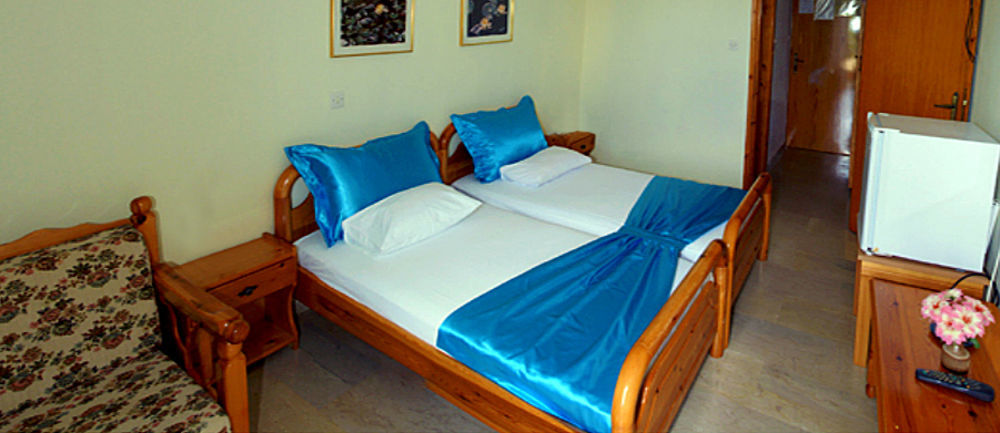 Golden Beach Hotel Nea Thesi