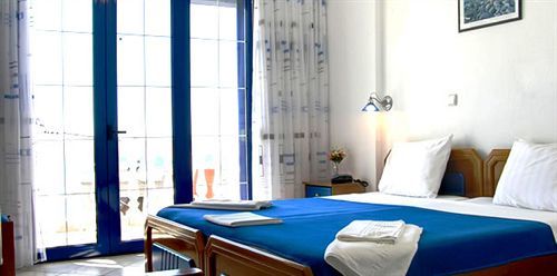 Hotel Mesogeios 2000 3*