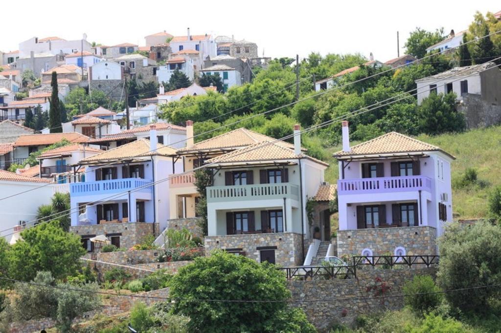 Old Village Villa