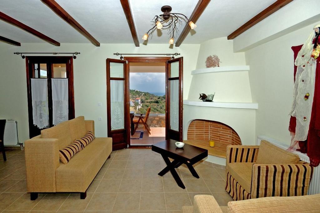 Old Village Villa *