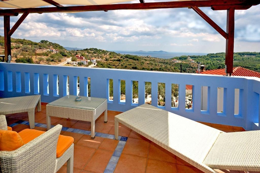 Old Village Villa