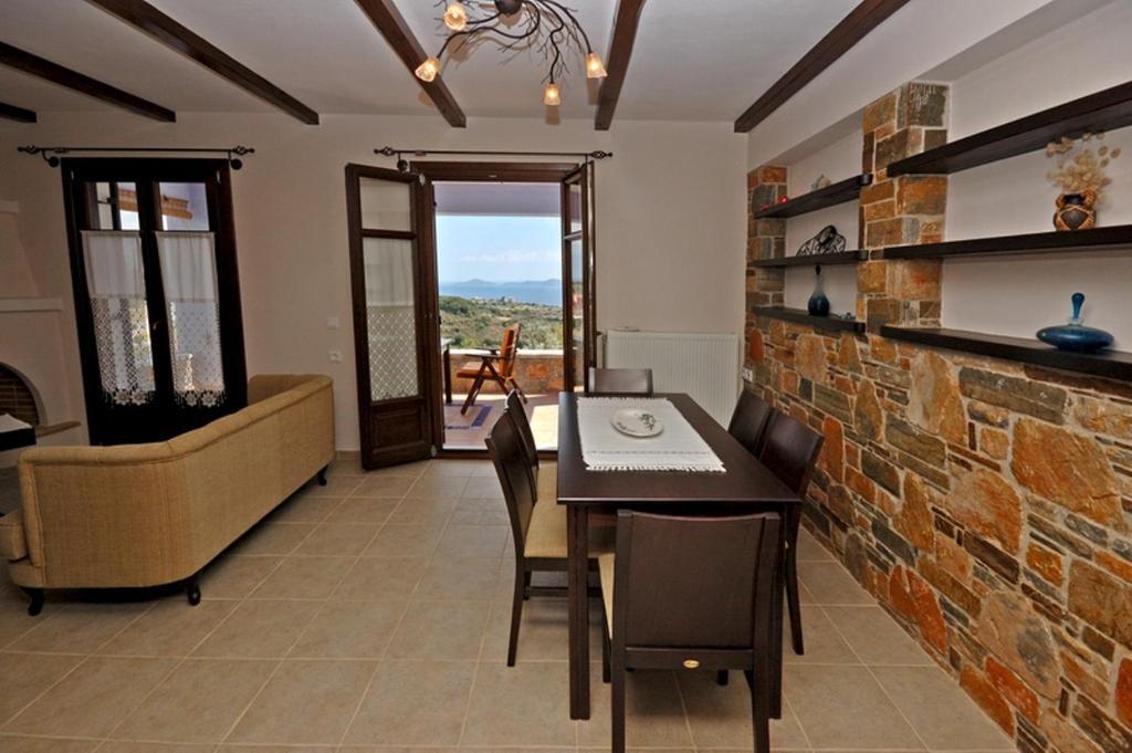 Old Village Villa *