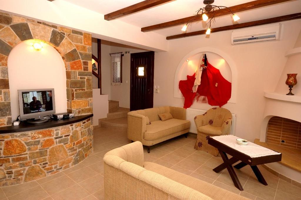 Villa Old Village *
