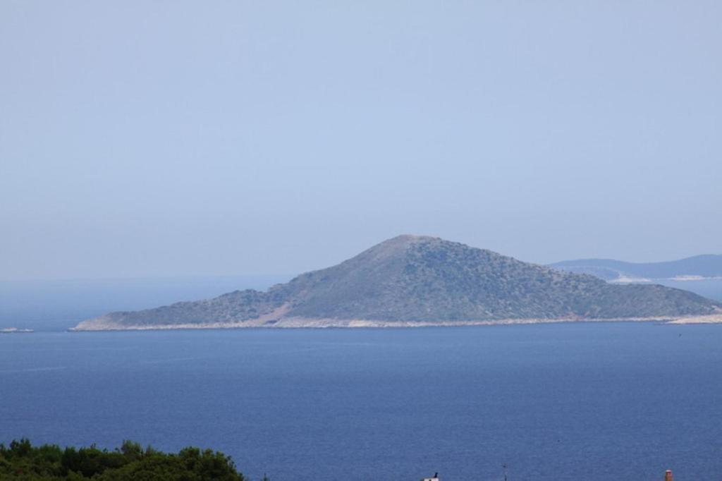 Old Village Villa Alonnisos Town