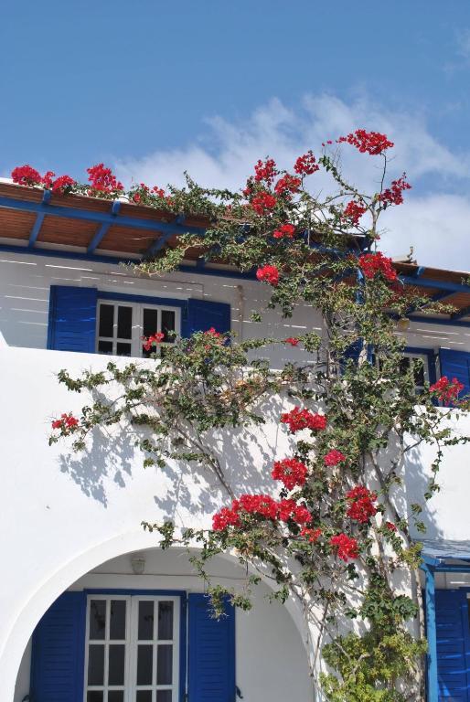 Hotel Atlantida Koufonisia